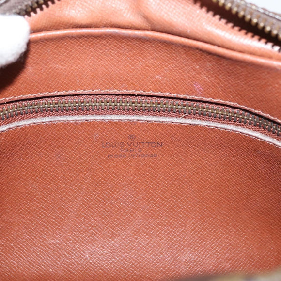 LOUIS VUITTON Monogram Trocadero 23 Shoulder Bag M51276 LV Auth ep16870