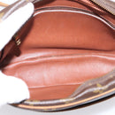 LOUIS VUITTON Monogram Trocadero 23 Shoulder Bag M51276 LV Auth ep16870-16