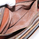 LOUIS VUITTON Monogram Trocadero 23 Shoulder Bag M51276 LV Auth ep16870-20