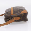 LOUIS VUITTON Monogram Trocadero 23 Shoulder Bag M51276 LV Auth ep16870-4