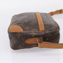 LOUIS VUITTON Monogram Trocadero 23 Shoulder Bag M51276 LV Auth ep16870-5