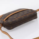 LOUIS VUITTON Monogram Trocadero 23 Shoulder Bag M51276 LV Auth ep16870-6
