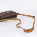 LOUIS VUITTON Monogram Trocadero 23 Shoulder Bag M51276 LV Auth ep16870-7