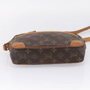 LOUIS VUITTON Monogram Trocadero 23 Shoulder Bag M51276 LV Auth ep16870-9