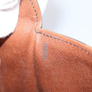 LOUIS VUITTON Monogram Saint Cloud GM Shoulder Bag M51242 LV Auth ep16871-12