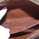 LOUIS VUITTON Monogram Compiegne 23 Clutch Bag M51847 LV Auth ep16875-20