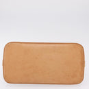 LOUIS VUITTON Monogram Alma Hand Bag M51130 LV Auth ep16884A-6