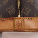 LOUIS VUITTON Monogram Alma Hand Bag M51130 LV Auth ep16884A-19