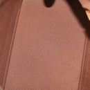 LOUIS VUITTON Monogram Alma Hand Bag M51130 LV Auth ep16884A-11