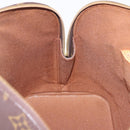 LOUIS VUITTON Monogram Alma Hand Bag M51130 LV Auth ep16884A-22