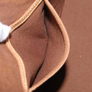 LOUIS VUITTON Monogram Alma Hand Bag M51130 LV Auth ep16884A-24