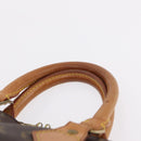 LOUIS VUITTON Monogram Alma Hand Bag M51130 LV Auth ep16884A-14