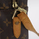 LOUIS VUITTON Monogram Trocadero 30 Shoulder Bag M51272 LV Auth ep16891-18