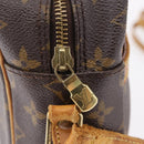 LOUIS VUITTON Monogram Trocadero 30 Shoulder Bag M51272 LV Auth ep16891-19