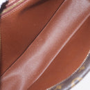 LOUIS VUITTON Monogram Trocadero 30 Shoulder Bag M51272 LV Auth ep16891-21