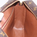 LOUIS VUITTON Monogram Trocadero 30 Shoulder Bag M51272 LV Auth ep16891-22