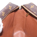 LOUIS VUITTON Monogram Trocadero 30 Shoulder Bag M51272 LV Auth ep16891-23