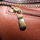 LOUIS VUITTON Monogram Trocadero 30 Shoulder Bag M51272 LV Auth ep16891-24