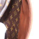 LOUIS VUITTON Monogram Trocadero 30 Shoulder Bag M51272 LV Auth ep16891-26
