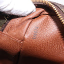 LOUIS VUITTON Monogram Trocadero 30 Shoulder Bag M51272 LV Auth ep16891-27
