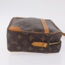 LOUIS VUITTON Monogram Trocadero 30 Shoulder Bag M51272 LV Auth ep16891-4