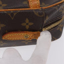 LOUIS VUITTON Monogram Trocadero 30 Shoulder Bag M51272 LV Auth ep16891-5