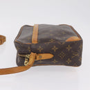 LOUIS VUITTON Monogram Trocadero 30 Shoulder Bag M51272 LV Auth ep16891-6