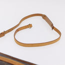 LOUIS VUITTON Monogram Trocadero 30 Shoulder Bag M51272 LV Auth ep16891-9