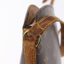 LOUIS VUITTON Monogram Drouot Shoulder Shoulder Bag M51290 LV Auth ep16892-11