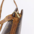 LOUIS VUITTON Monogram Drouot Shoulder Shoulder Bag M51290 LV Auth ep16892-12