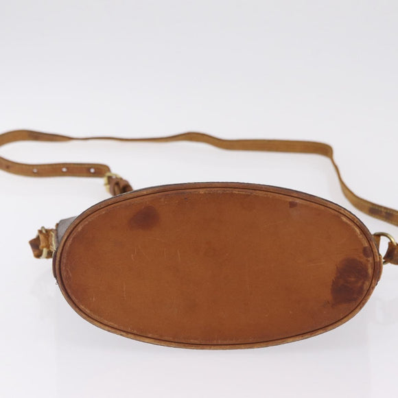 LOUIS VUITTON Monogram Drouot Shoulder Shoulder Bag M51290 LV Auth ep16892