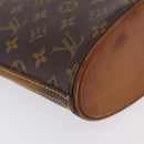 LOUIS VUITTON Monogram Drouot Shoulder Shoulder Bag M51290 LV Auth ep16892-14