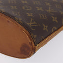 LOUIS VUITTON Monogram Drouot Shoulder Shoulder Bag M51290 LV Auth ep16892-15