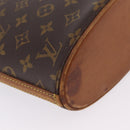 LOUIS VUITTON Monogram Drouot Shoulder Shoulder Bag M51290 LV Auth ep16892-16