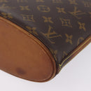 LOUIS VUITTON Monogram Drouot Shoulder Shoulder Bag M51290 LV Auth ep16892-17