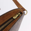 LOUIS VUITTON Monogram Drouot Shoulder Shoulder Bag M51290 LV Auth ep16892-18
