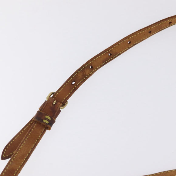 LOUIS VUITTON Monogram Drouot Shoulder Shoulder Bag M51290 LV Auth ep16892