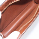 LOUIS VUITTON Monogram Pochette Homme Clutch Bag M51795 LV Auth ep16898-14