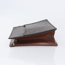 LOUIS VUITTON Monogram Pochette Homme Clutch Bag M51795 LV Auth ep16898-5