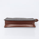 LOUIS VUITTON Monogram Pochette Homme Clutch Bag M51795 LV Auth ep16898-7