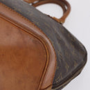 LOUIS VUITTON Monogram Alma Hand Bag M51130 LV Auth ep16900-11