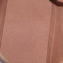LOUIS VUITTON Monogram Alma Hand Bag M51130 LV Auth ep16900-16