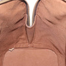 LOUIS VUITTON Monogram Alma Hand Bag M51130 LV Auth ep16900-18
