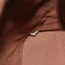 LOUIS VUITTON Monogram Alma Hand Bag M51130 LV Auth ep16900-19