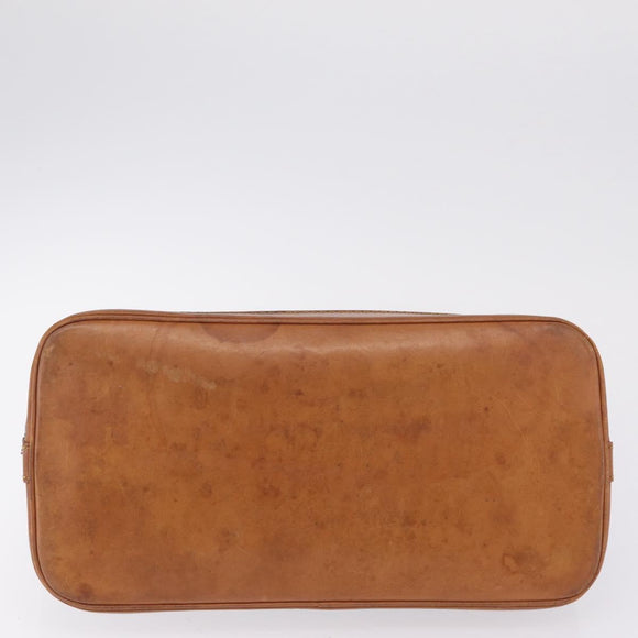 LOUIS VUITTON Monogram Alma Hand Bag M51130 LV Auth ep16900