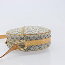 LOUIS VUITTON Monogram Mini Jeanne GM Shoulder Bag Blue M92000 LV Auth ep16901-5