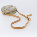 LOUIS VUITTON Monogram Mini Jeanne GM Shoulder Bag Blue M92000 LV Auth ep16901-7