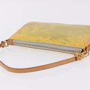 LOUIS VUITTON Monogram Vernis Lexington Pouch Gris M91056 LV Auth ep16904-6