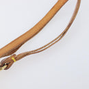 LOUIS VUITTON Monogram Mini Pochette Accessoires Pouch N41667 LV Auth ep16907-14