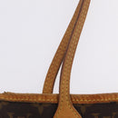 LOUIS VUITTON Monogram Neverfull MM Tote Bag M40156 LV Auth ep16911-14